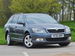 Skoda Octavia 1.6 TDI Elegance DSG Euro 5 5dr 5dr Automatic 2011