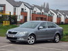 Skoda Octavia 1.6 TDI Elegance Euro 5 5dr 5dr Manual 2026