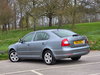 Skoda Octavia 1.6 TDI Elegance Euro 5 5dr 5dr Manual 2026