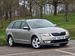Skoda Octavia 1.6 TDI SE Euro 5 (s/s) 5dr 5dr Manual 2015