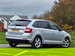 Skoda Rapid Spaceback 1.2 TSI Elegance Euro 5 5dr 5dr Manual 2014
