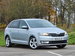 Skoda Rapid Spaceback 1.2 TSI Elegance Euro 5 5dr 5dr Manual 2014