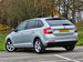 Skoda Rapid Spaceback 1.2 TSI Elegance Euro 5 5dr 5dr Manual 2014