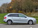 Skoda Rapid Spaceback 1.2 TSI Elegance Euro 5 5dr 5dr Manual 2014