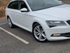 Skoda Superb 2.0 TDI SE L Executive Estate 5dr Diesel Manual Euro 6 (s/s) (150 ps) 5dr Manual 2026