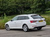 Skoda Superb 2.0 TDI SE L Executive Estate 5dr Diesel Manual Euro 6 (s/s) (150 ps) 5dr Manual 2026
