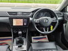 Skoda Superb 2.0 TDI SE L Executive Estate 5dr Diesel Manual Euro 6 (s/s) (150 ps) 5dr Manual 2026