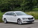 Skoda Superb 2.0 TDI SE L Executive Estate 5dr Diesel Manual Euro 6 (s/s) (150 ps) 5dr Manual 2017