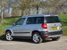Skoda Yeti 1.4 TSI SE Euro 5 5dr 5dr Manual 2013