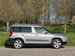 Skoda Yeti 1.4 TSI SE Euro 5 5dr 5dr Manual 2013