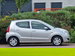 Suzuki Alto 1.0 12V SZ4 5dr 5dr Manual 2011
