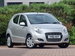 Suzuki Alto 1.0 12V SZ4 5dr 5dr Manual 2011