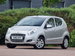 Suzuki Alto 1.0 12V SZ4 5dr 5dr Manual 2011