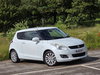 Suzuki Swift 1.2 SZ4 Hatchback 3dr Petrol Manual Euro 5 (94 ps) 3dr Manual 2026