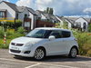 Suzuki Swift 1.2 SZ4 Hatchback 3dr Petrol Manual Euro 5 (94 ps) 3dr Manual 2026