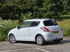 Suzuki Swift 1.2 SZ4 Hatchback 3dr Petrol Manual Euro 5 (94 ps) 3dr Manual 2026