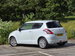 Suzuki Swift 1.2 SZ4 Hatchback 3dr Petrol Manual Euro 5 (94 ps) 3dr Manual 2012