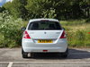 Suzuki Swift 1.2 SZ4 Hatchback 3dr Petrol Manual Euro 5 (94 ps) 3dr Manual 2026