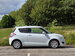 Suzuki Swift 1.2 SZ4 Hatchback 3dr Petrol Manual Euro 5 (94 ps) 3dr Manual 2012