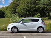 Suzuki Swift 1.2 SZ4 Hatchback 3dr Petrol Manual Euro 5 (94 ps) 3dr Manual 2026