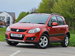 Suzuki SX4 2.0 DDiS SZ5 4Grip Euro 5 5dr 5dr Manual 2013