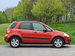 Suzuki SX4 2.0 DDiS SZ5 4Grip Euro 5 5dr 5dr Manual 2013
