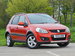 Suzuki SX4 2.0 DDiS SZ5 4Grip Euro 5 5dr 5dr Manual 2013