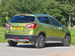 Suzuki SX4 S-Cross 1.6 DDiS SZ5 ALLGRIP Euro 5 (s/s) 5dr 5dr Manual 2016