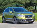 Suzuki SX4 S-Cross 1.6 DDiS SZ5 ALLGRIP Euro 5 (s/s) 5dr 5dr Manual 2016