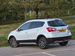 Suzuki SX4 S-Cross 1.6 DDiS SZ5 ALLGRIP Euro 6 (s/s) 5dr 5dr Manual 2016