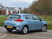 Toyota Auris 1.33 Dual VVT-i Icon Euro 5 (s/s) 5dr 5dr Manual 2014