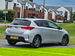 Toyota Auris 1.4 D-4D Icon Plus Euro 5 (s/s) 5dr 5dr Manual 2015