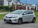 Toyota Auris 1.4 D-4D Icon Plus Euro 5 (s/s) 5dr 5dr Manual 2015