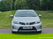 Toyota Auris 1.4 D-4D Icon Plus Euro 5 (s/s) 5dr 5dr Manual 2015