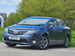 Toyota Avensis 2.0 D-4D Icon Business Edition Euro 5 4dr 4dr Manual 2014