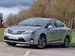 Toyota Avensis 2.0 D-4D Icon Euro 5 4dr 4dr Manual 2013