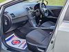 Toyota Avensis 2.0 D-4D TR Euro 4 4dr 4dr Manual 2026