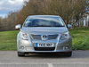Toyota Avensis 2.0 D-4D TR Euro 4 4dr 4dr Manual 2026