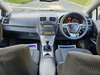 Toyota Avensis 2.0 D-4D TR Euro 4 4dr 4dr Manual 2026