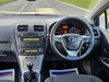 Toyota Avensis 2.0 D-4D TR Euro 4 4dr 4dr Manual 2026
