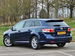 Toyota Avensis 2.0 D-4D TR Tourer Euro 4 5dr 5dr Manual 2010