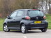 Toyota Aygo 1.0 VVT-i Black Euro 4 5dr (AC) 5dr Manual 2009