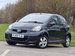 Toyota Aygo 1.0 VVT-i Black Euro 4 5dr (AC) 5dr Manual 2009