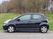 Toyota Aygo 1.0 VVT-i Black Euro 4 5dr (AC) 5dr Manual 2009