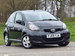 Toyota Aygo 1.0 VVT-i Black Euro 4 5dr (AC) 5dr Manual 2009