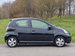 Toyota Aygo 1.0 VVT-i Black Euro 4 5dr (AC) 5dr Manual 2009