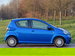 Toyota Aygo 1.0 VVT-i Blue Euro 5 5dr 5dr Manual 2011