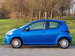 Toyota Aygo 1.0 VVT-i Blue Euro 5 5dr 5dr Manual 2011
