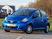 Toyota Aygo 1.0 VVT-i Blue Euro 5 5dr 5dr Manual 2011