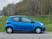 Toyota Aygo 1.0 VVT-i Blue MultiMode Euro 4 5dr 5dr Automatic 2010